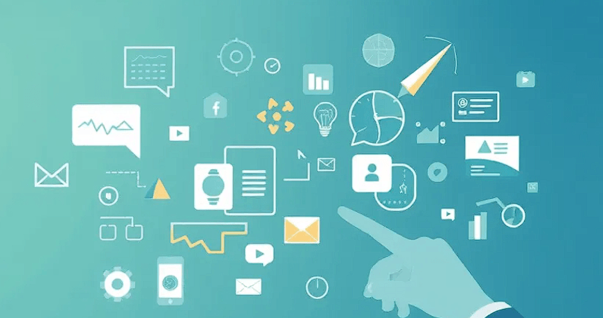 3 Beneficios de contar con una agencia de marketing digital. Octubre 2024