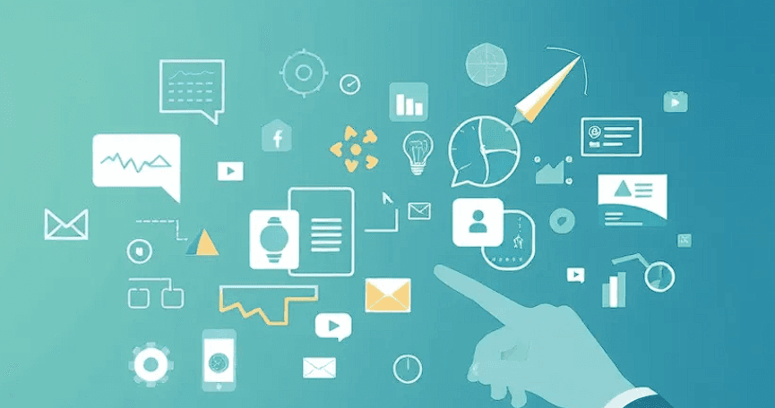 3 Beneficios de contar con una agencia de marketing digital. Octubre 2024