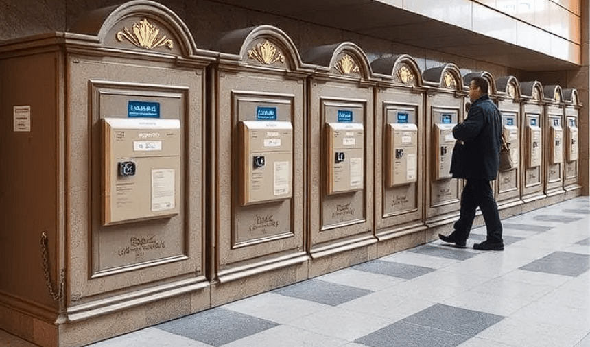 3 Grandes Ventajas a la hora de Alquilar Cajas de Seguridad